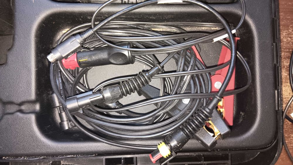 Діагностичний адаптер Texa TxTs Navigator