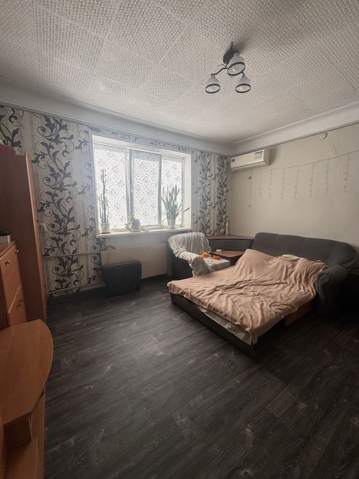 Продам 1 комнатную квартиру. TotokM