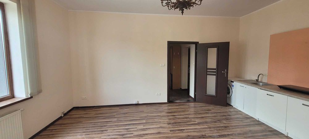 Mieszkanie – Katowice - Widok 4