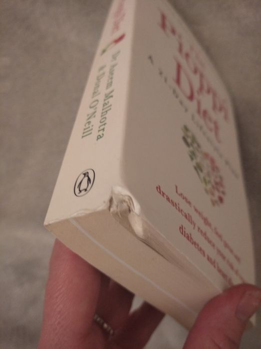 The Pioppi Diet. Dr. Aseem Malhotra & Donal O'Neill