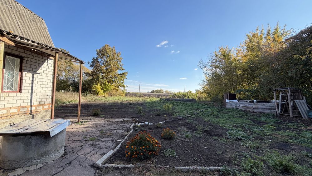 Продам дачу в дачному кооперативі «Прогрес»