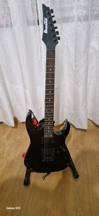 Guitarra Ibanez Gio