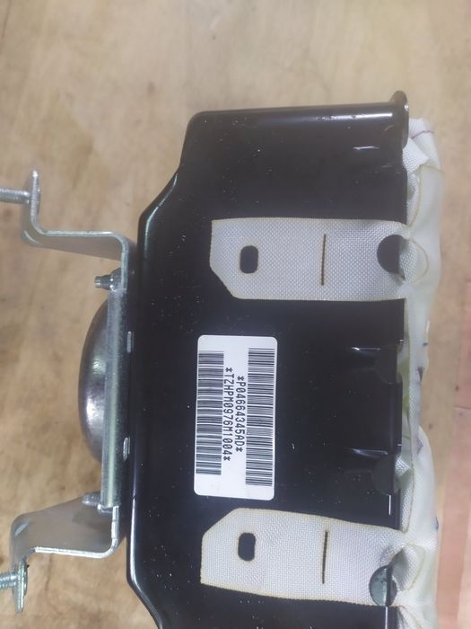 Торпеда,панель приладів Dodge caliber 06-2009