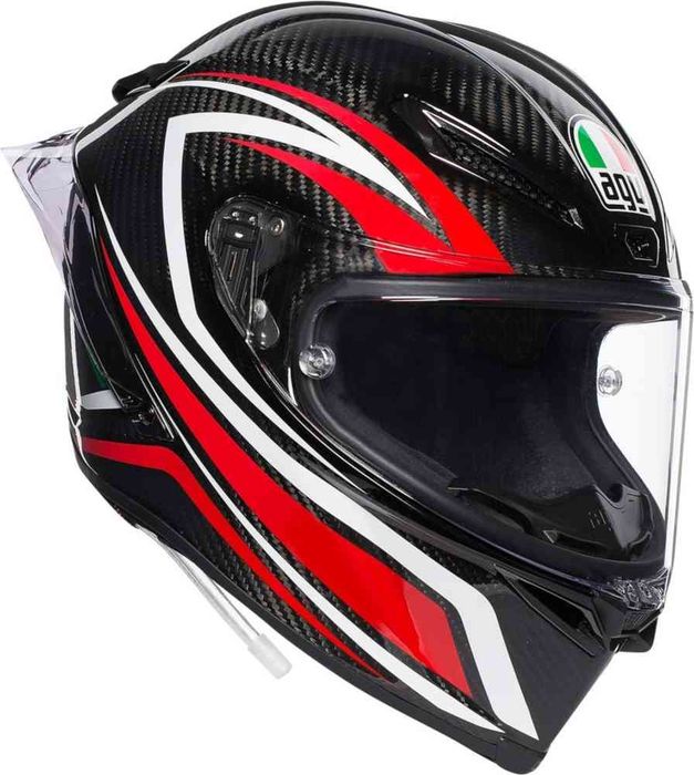 AGV Pista R Staccata ML