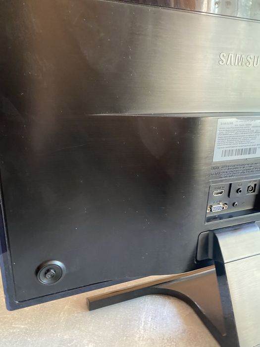 Монитор Samsung 22 дюйма 1920х1080