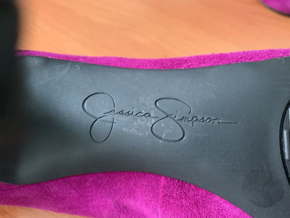 Туфлі нові Jessica Simpson
