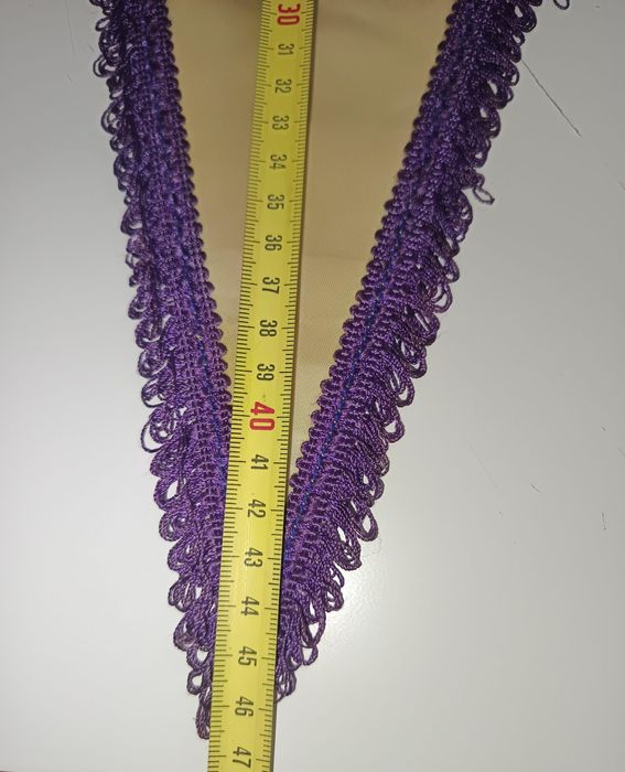 Galhardete Real madrid (anos 80)