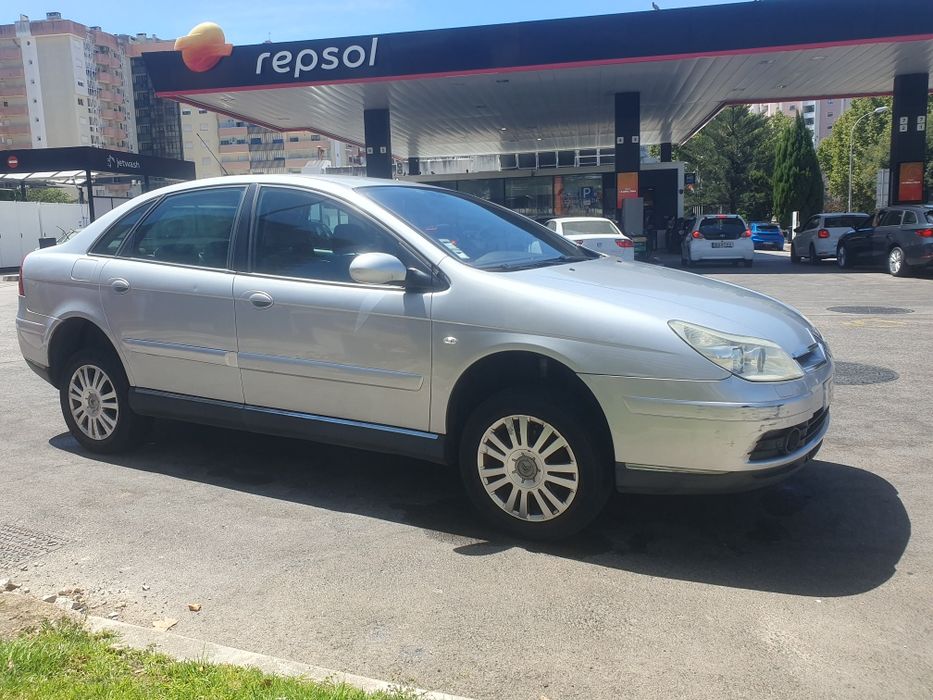 Citroën C5  100%