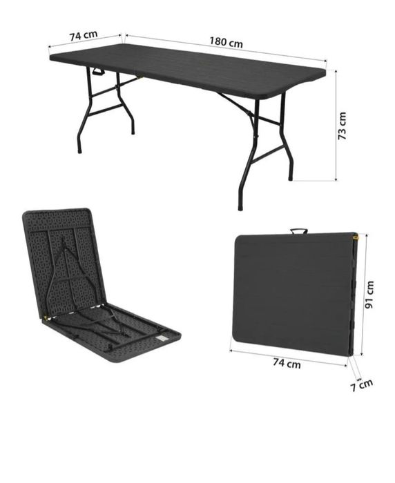 Sprzedam piękny komplet do ogrodu