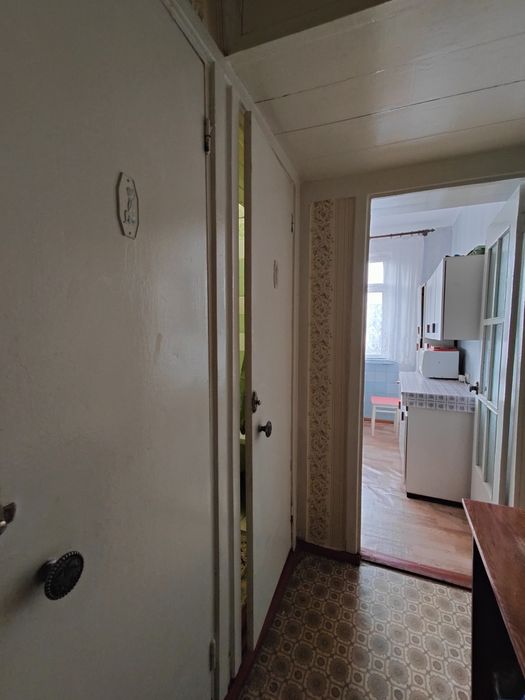 Сдам комната на Залютино 2000 грн.