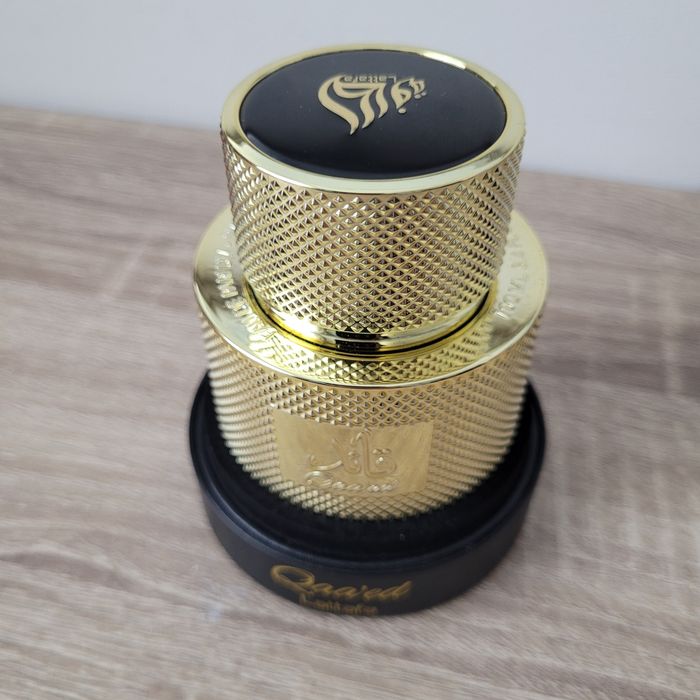 Lattafa Qaa'ed perfumy arabskie