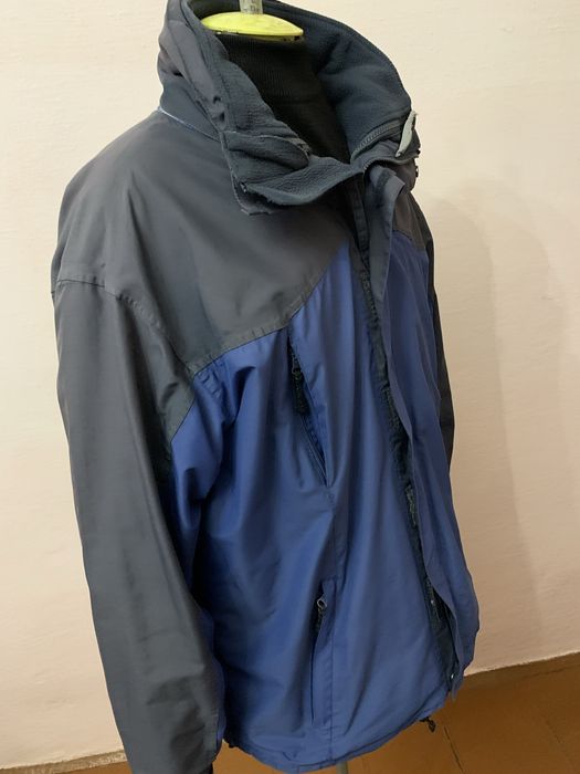 Куртка спортивна чоловіча