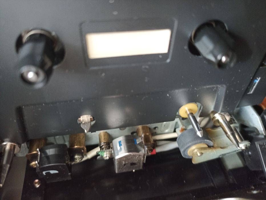 Nakamichi CR-1a касетна дека