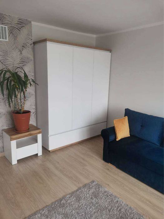 Wynajmę mieszkanie 56 m² - View 2