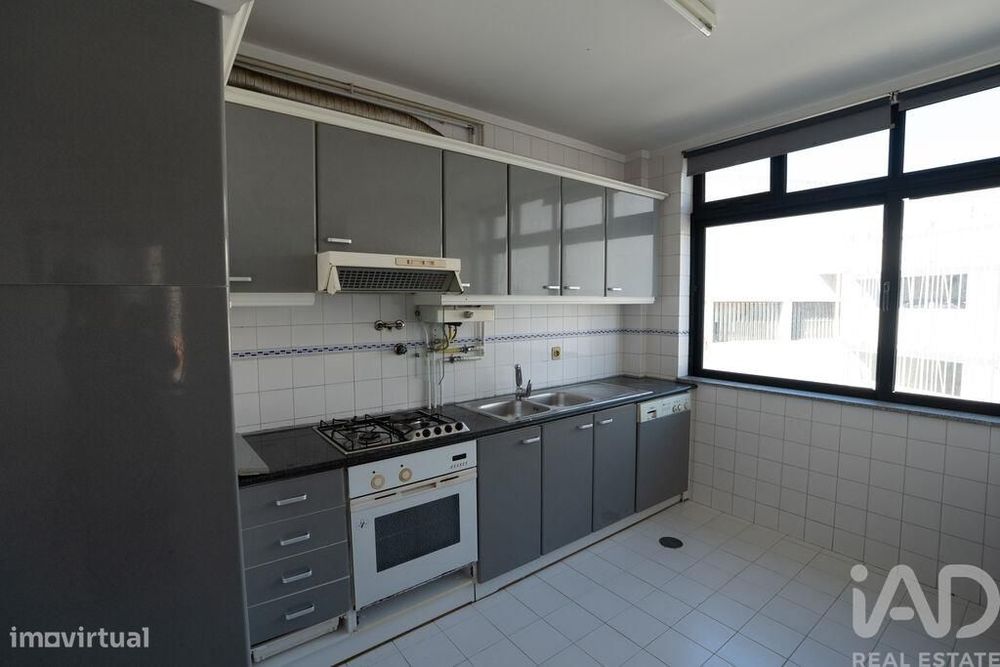 Apartamento T2 em Vila Real de 70 m2