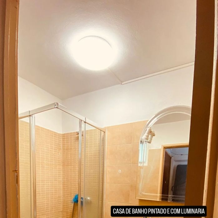 wm pinturas e remodelações