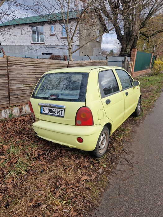 Разборка Chery QQ 87тис.км Розбірка Чери куку розборка шрот 1.1 двигун