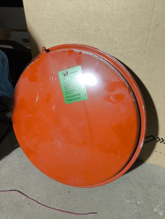 Junkers Cerapur MIDI ZWB24 wentylator