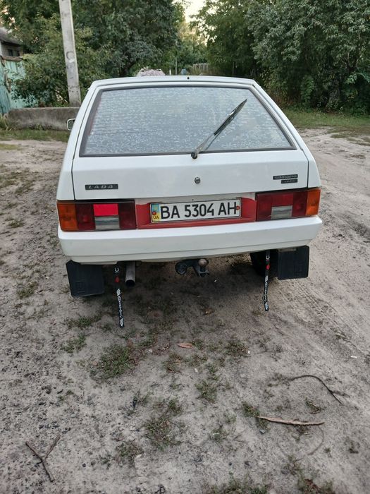 продам  ваз 2109