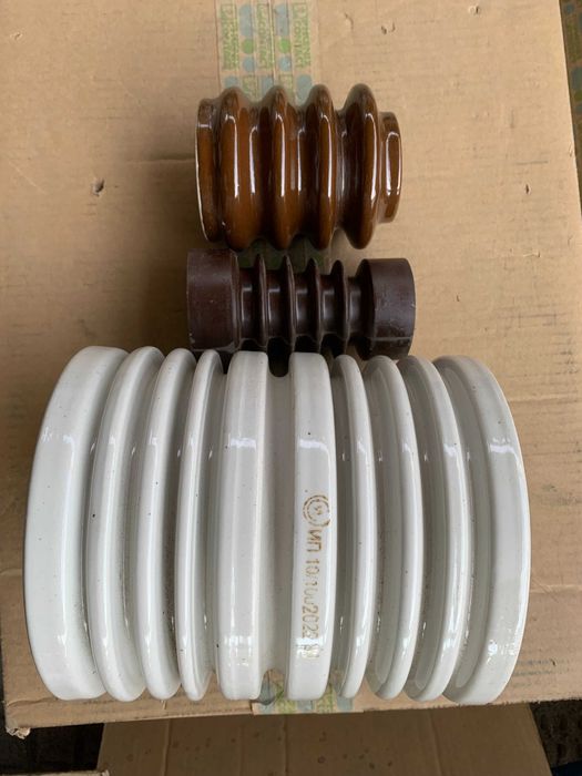 Изолятор ИО 10, ИОР 10, Изолятор полимерный ИО 1, ИПУ, ОПН 6