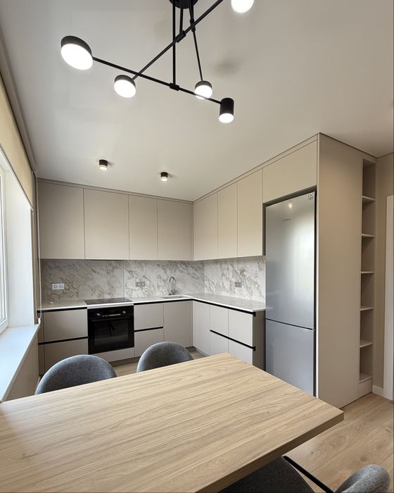 2-кімнатна квартира за адресою вул. Вишнева (площа 72,9 м²) - Atlanta.ua - фото 3