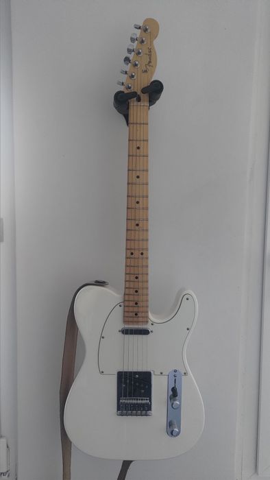 Fender Telecaster Standard - Mexico