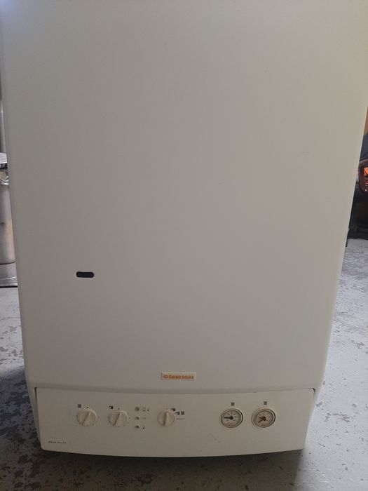 Immergas avio 21-24 Maior
