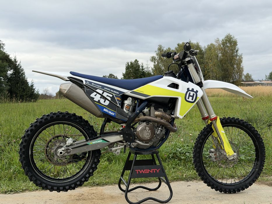 Husqvarna