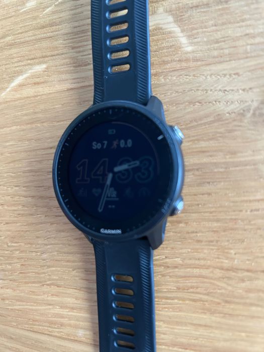 Garmin Forerunner 955