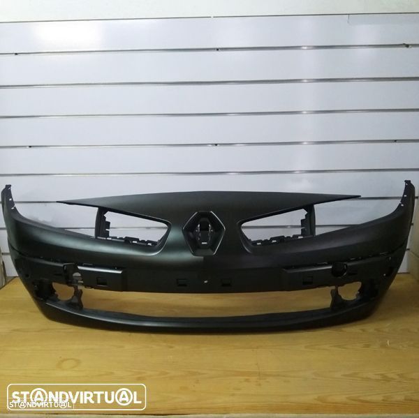Kit para-choques Renault Megane modelo: 2006 até 2009 novo