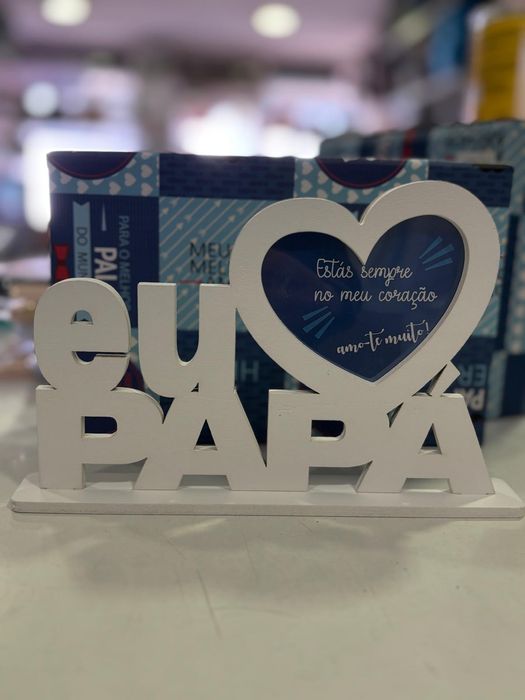 Artigos para o dia do Pai