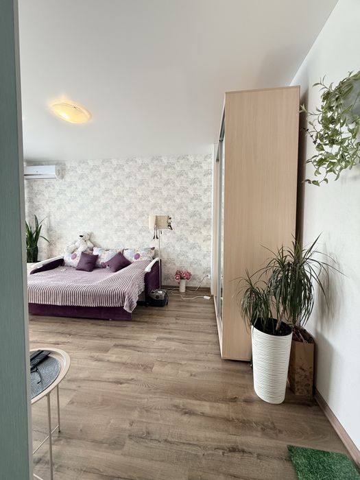 1 к. Кольоровий бульвар , з ремонтом