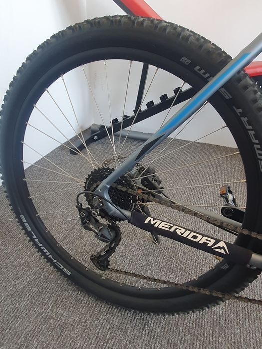 Rower MTB  Unibike Fusion 29"