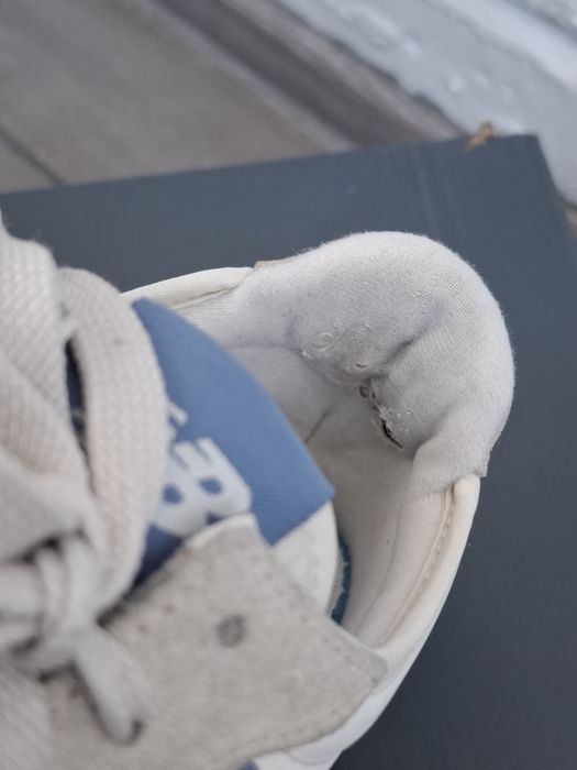 Женские кроссовки New Balance 327