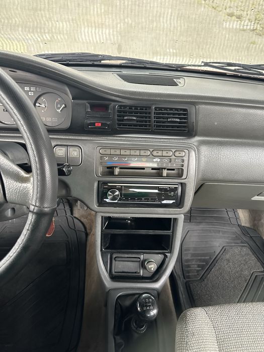 Honda Civic V Sedan 1.6 Vtec