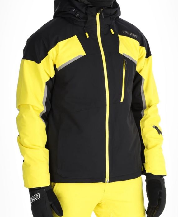 Лижна куртка Spyder