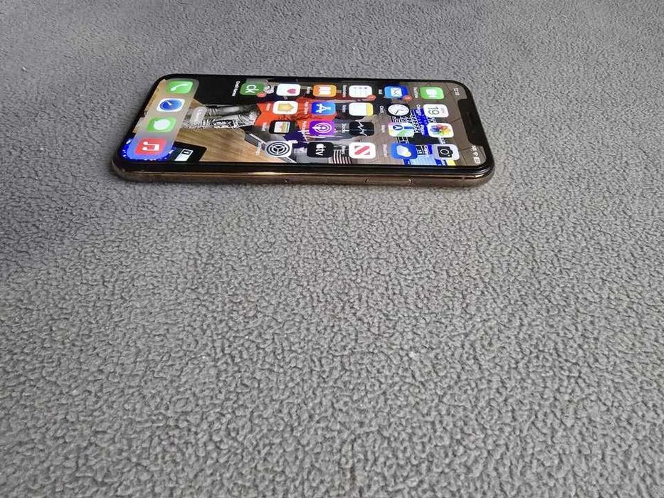 iPhone XS Branco 64GB Bateria 100%