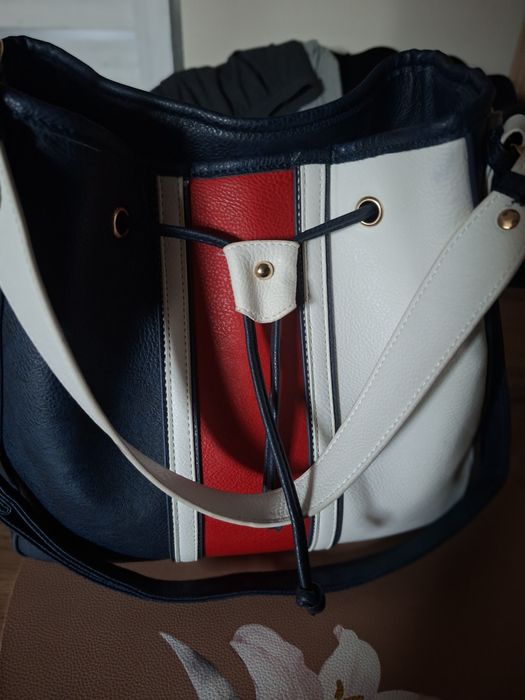 Torba damskie  format a4