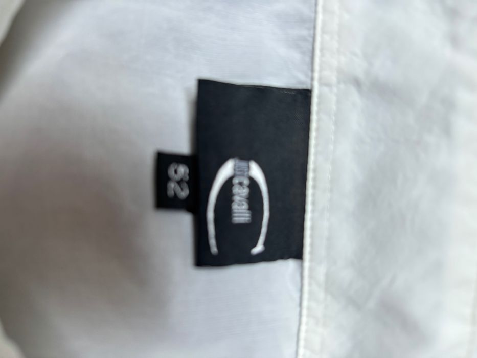 Męska koszula Just Cavalli