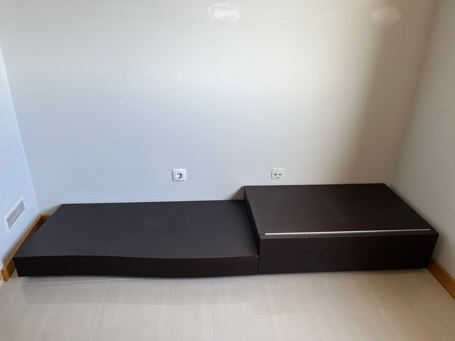 Móvel TV para a sala