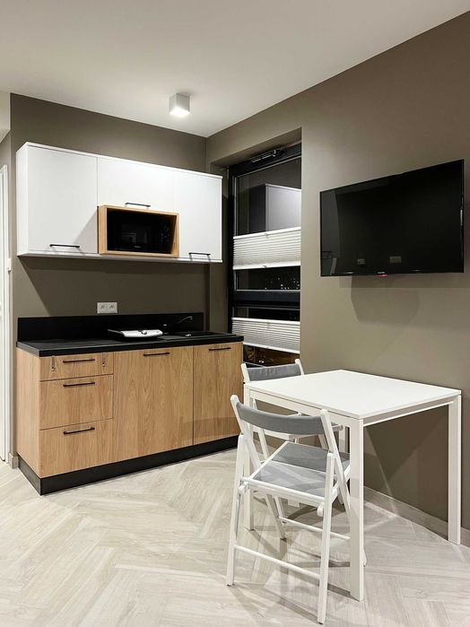 Kawalerka/ mikroapartament -ul. Krańcowa 107/nowe budownictwo - Widok 3