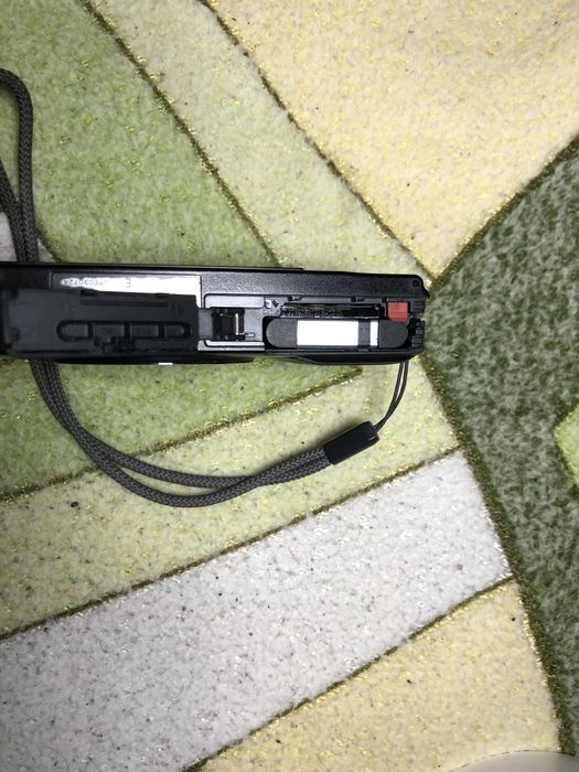 Olympus vg-170 ОПИС!!