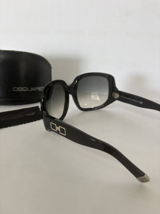 Oculos sol Dsquard