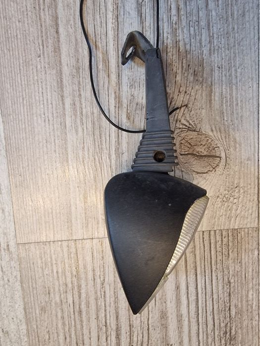Lampka lampa rowerowa przednia Retro Batavus