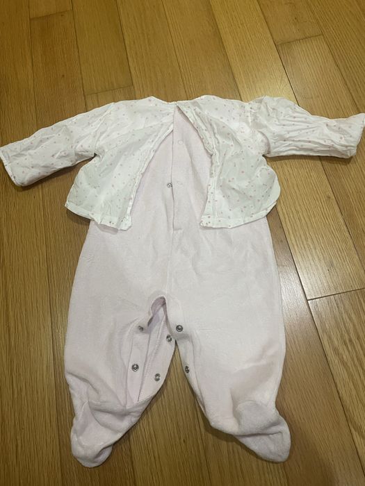 Roupa bebe em bom estado