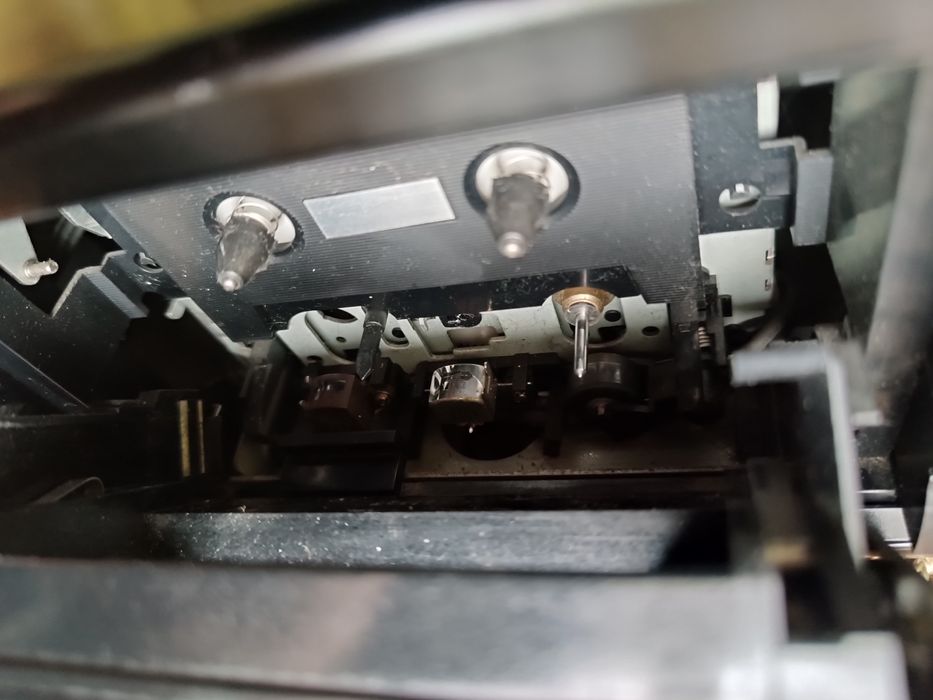 Deck/ Magnetofon Onkyo TA-2820