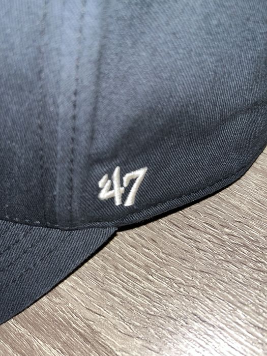 Czapka z daszkiem „NASCAR Racing”