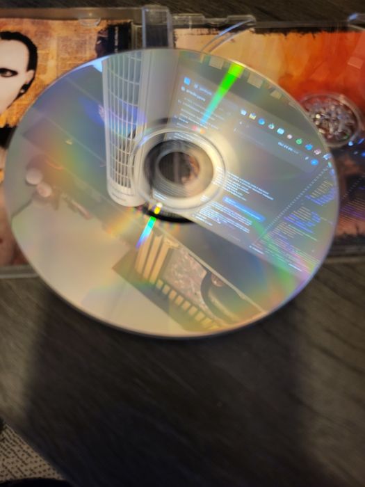 CD Marilyn Manson - Lest We Forget: The Best Of (Edição Oficial de Grandes Êxitos)