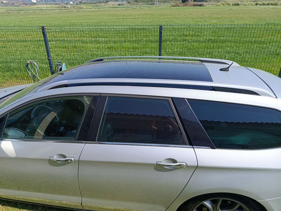Citroen C5 exclusive