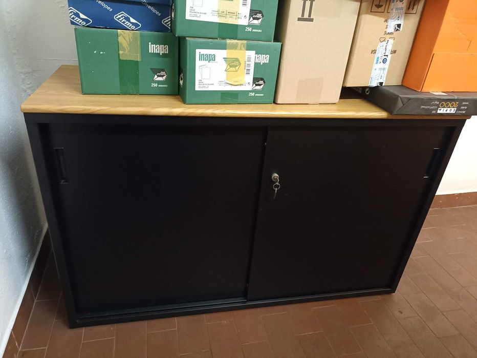 Móvel de escritório